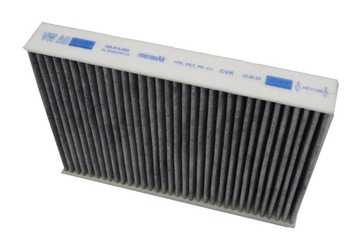 Oryginalny filtr kabinowy VW UP 1S0819669