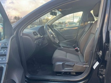 Volkswagen Golf VI Hatchback 5d 1.4 80KM 2012 Volkswagen Golf Volkswagen Golf 1,4 B 80KM BenzynaLPG Zamiana 1.4 80KM, zdjęcie 11