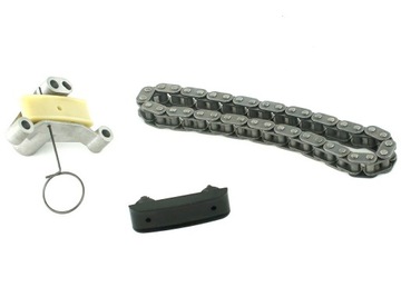 ZESTAW ŁAŃCUCH ROZRZĄDU FIAT SCUDO 07-2.0 MULTIJET