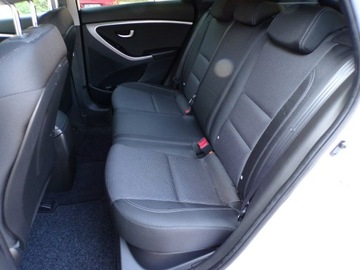 Hyundai i30 II Wagon Facelifting 1.6 CRDi 110KM 2017 Hyundai i30 I 30 AUTOMAT LED, zdjęcie 30