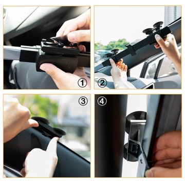 АВТОМОБИЛЬНАЯ СОЛНЦЕЗАЩИТА 70x160см