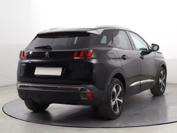 Peugeot 3008 II Crossover 1.2 PureTech 130KM 2019 Peugeot 3008 1.2 PureTech, Salon Polska, zdjęcie 4