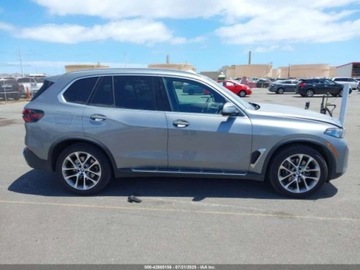 BMW X5 G05 2024 BMW X5 2024r., 4x4, 3.0L 3.0 Hybryda 375KM, zdjęcie 4