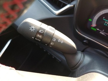 Toyota Corolla XII TS Kombi Facelifting 1.8 Hybrid 140KM 2024 Toyota Corolla 1.8 Hybrid GR Sport Dynamic Seria E, zdjęcie 18