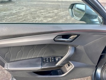 Cupra Formentor Crossover 2.0 TSI 310KM 2021 CUPRA FORMENTOR 2.0 TSI VZ 310Ps 4x4 FULL OPCJA LED PANORAMA SKÓRA, zdjęcie 10