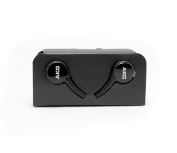DOKANAŁOWE SŁUCHAWKI SAMSUNG AKG IG955 JACK 3,5