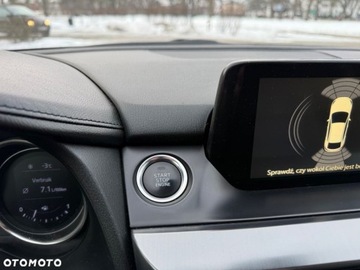 Mazda 6 III 2016 Mazda 6 Mazda 6 2.2 Diesel 184KM, zdjęcie 28
