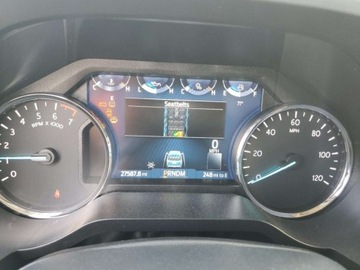 Ford Expedition III 2022 Ford Expedition Max XLT 2022 3.5l 3.5 Benzyna 375KM, zdjęcie 9