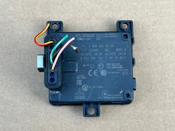 Радар ACC Distronic Mercedes A0009059515