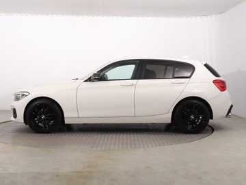 BMW Seria 1 F20-F21 Hatchback 5d Facelifting 2015 116i 109KM 2015 BMW 1 116i, Klima, Tempomat, Parktronic, zdjęcie 2