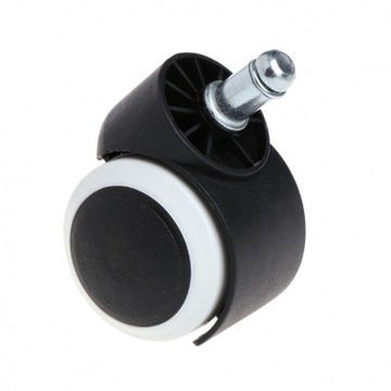 РЕЗИНОВЫЕ КОЛЕСА ДЛЯ СТУЛА 5 шт.