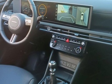 Hyundai Tucson IV 2025 HYUNDAI Tucson Platinum 2WD 1.6 T-GDi Suv 150KM 2025, zdjęcie 7