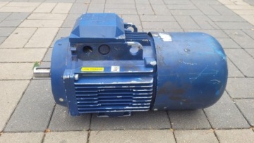 Silnik elektryczny ABB 2.2KW 900 obrotów PROMOCJA DO KOŃCA ROKU