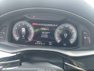 Audi Q7 II 2025 Audi Q7 Premium Plus 45, 2025r., 4x4, 2.0L 2.0 Benzyna 264KM, zdjęcie 11