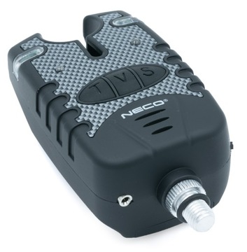 Сигнализаторы поклевки с комплектом NECO Night Sensor 4+1 92001
