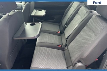 Ford Tourneo Connect IV Van 2,0 EcoBlue 122KM 2025 Tourneo Connect Grand L2H1 Titanium A7 2.0 122KM, zdjęcie 7