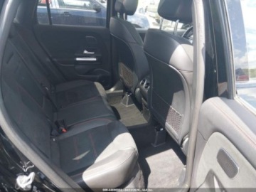 Mercedes CLA C118/X118 2021 Mercedes-Benz CLA 2021 MERCEDES-BENZ GLA 250 4MATIC 2.0 Benzyna 221KM, zdjęcie 8
