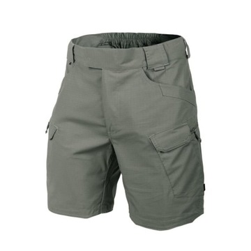 Spodenki szorty Helikon UTS 8,5 PCotton Olive XL
