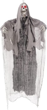 170 см украшение скелета страшного жнеца мрачного жнеца