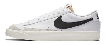 NIKE BLAZER LOW '77 VNTG buty męskie vintage retro sportowe