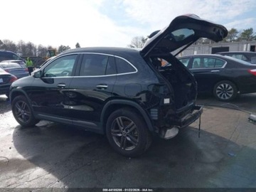 Mercedes GLA II 2025 Mercedes-Benz GLA 250 4Matic 2025 2.0 Benzyna 221KM, zdjęcie 3