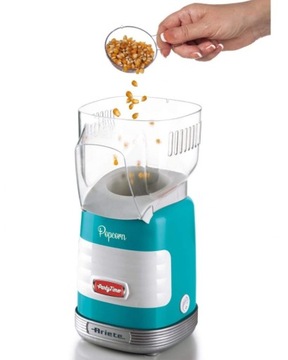 Ariete Popcorn Popper