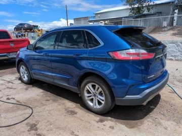 Ford Edge II 2020 Ford Edge Sel fwd 2.0 Benzyna 250KM, zdjęcie 2