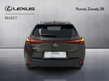 Lexus UX 2023 Lexus UX 200 GPF Business 2WD 200 GPF Business 2WD, zdjęcie 3