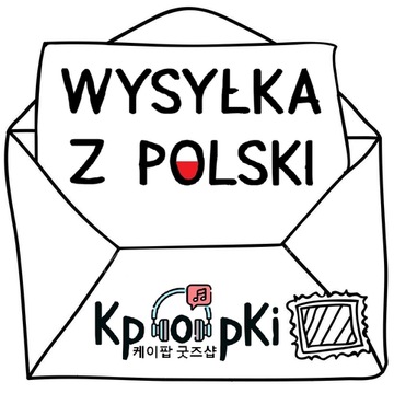 DŁUGOPIS KOREA harajuku kpop k-pop bts blackpink