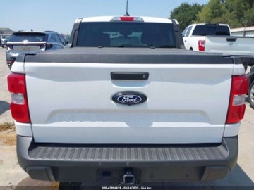 Ford Maverick II 2025 Ford Maverick XL 2025 2.5l 2.5 Hybryda 162KM, zdjęcie 4