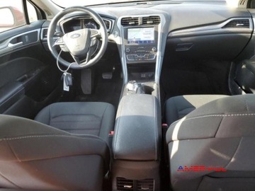 Ford Mondeo V Sedan Facelifting 2.0 Hybrid 187KM 2020 Ford Mondeo 2020 r.,2,0L SE 2.0 Hybryda 188KM, zdjęcie 8