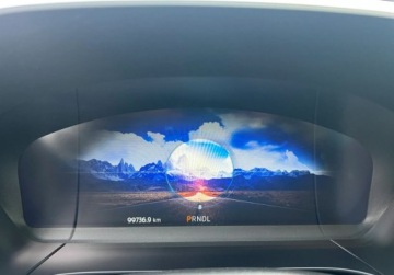 Ford Kuga III SUV 2.0 EcoBlue 190KM 2022 Ford Kuga 2.0 TDCI 190 KM Nawigacja Kamera head-up 4x4 Virtual cockpit 2.0, zdjęcie 12