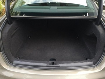 Audi A4 B8 2009 Audi A4 2.0TDI 136KM Klimatronik Tempomat Ledy Bi, zdjęcie 19