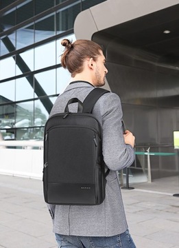 Городской рюкзак для ноутбука шириной 15,6 см (I227)
