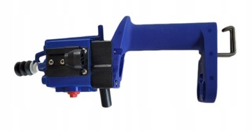 Доильная часть Дуовака