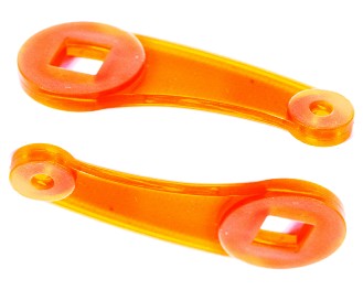 Комплект актуаторов Genius G-Bat 300/414 Pilots