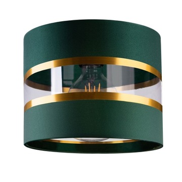 ABAŻUR WALEC DO LAMP KINKIETÓW ŻYRANDOLI E27 20 CM RÓŻNE KOLORY