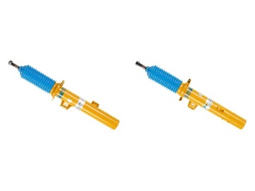 2X TLUMIČE BILSTEIN PŘEDNÍ L+P DO BMW 3 E90 E93 E92 E91