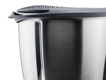 СИТО, ДУРШРУГЛ, ДУРШЛАД, НАСАДКА Thermomix TM6 TM5 Wundermix Сделано в Германии