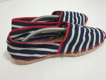 эспадрильи Toni Pons