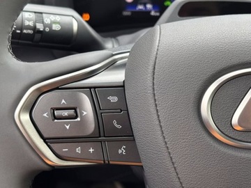 Lexus LBX 1.5 Hybrid 136KM 2025 Od ręki - LBX 1.5 Hybrid 136KM | Podgrzewane fotele!, zdjęcie 8