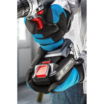 Графитовый аккумулятор 58G001 Energy+ 18В, Li-Ion 2Ач