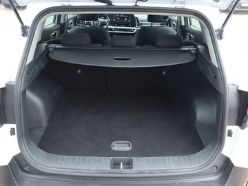 Kia Sportage V SUV 1.6 CRDi 115KM 2022 Kia Sportage 1.6 CRDi, Salon Polska, zdjęcie 13