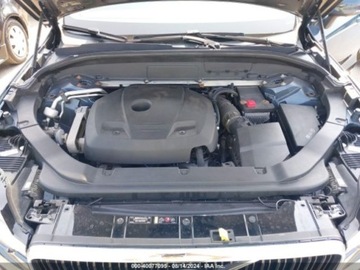 Volvo XC60 II 2018 Volvo XC 60 2018 Volvo XC60 T6 AWD Momentum 2.0 Benzyna 316KM, zdjęcie 8