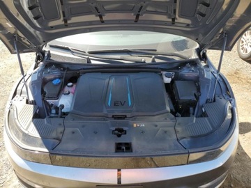 Hyundai IONIQ 2023 Hyundai IONIQ 5 Sel 2023 Elektryczny 225KM, zdjęcie 6