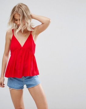 ТОП НА РЕМЕШКАХ РАЗМЕР 46 069