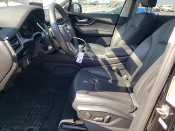 Audi Q7 II 2019 Audi Q7 2019, Premium Plus, 3.0 L, Od ubezpieczalni 3.0 Benzyna 329KM, zdjęcie 7