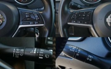 Nissan Qashqai II Crossover Facelifting 1.6 DiG-T 163KM 2018 Nissan Qashqai Nissan Qashqai 1.6 DIG-T Acenta 1.6 Benzyna 163KM, zdjęcie 29