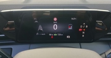 Ford Capri EV 79kWh 340KM 2026 Ford Capri 2026, 1308 nettomsc z polisa w ceni 340KM AWD PREMIUM 340KM, zdjęcie 26