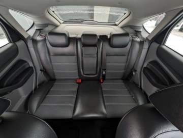 Ford Focus II Focus C-Max 1.8 i 16V 125KM 2008 Ford Focus Lift Klima Alu Tempomat Serwis Gwarancja 1.8 Benzyna 125KM, zdjęcie 24